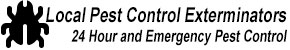 Maze PA Pest Control Exterminators